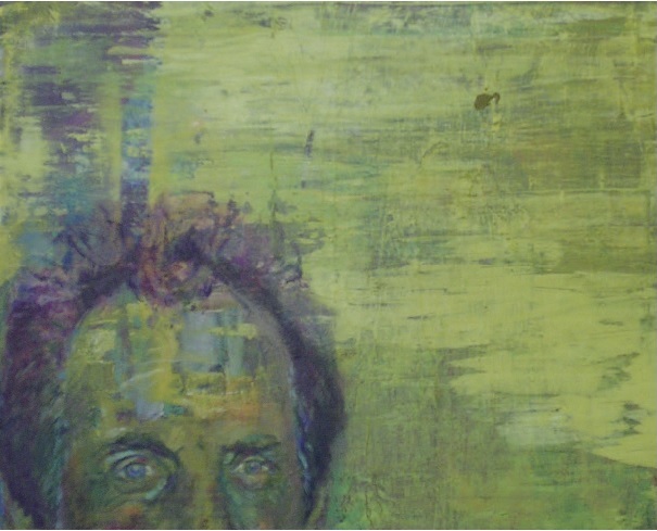 Schilderij Paul Misdorp